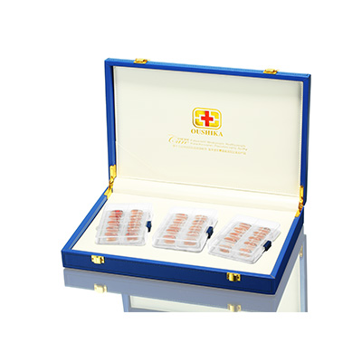 红岗子宫排毒套