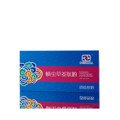 红岗蛹虫草气血汤