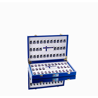 红岗润芯综合版