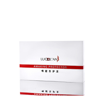 红岗气血能量增强套